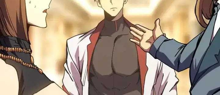 Apex Future Martial Arts Chapter 170 Gambar 29