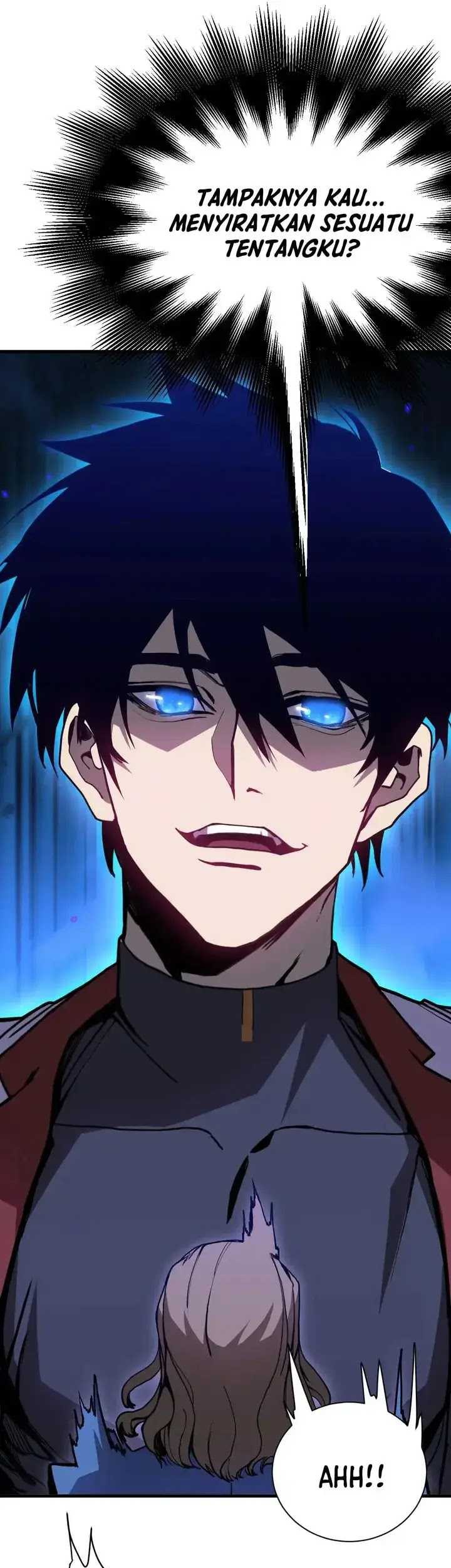 Apex Future Martial Arts Chapter 170 Gambar 31