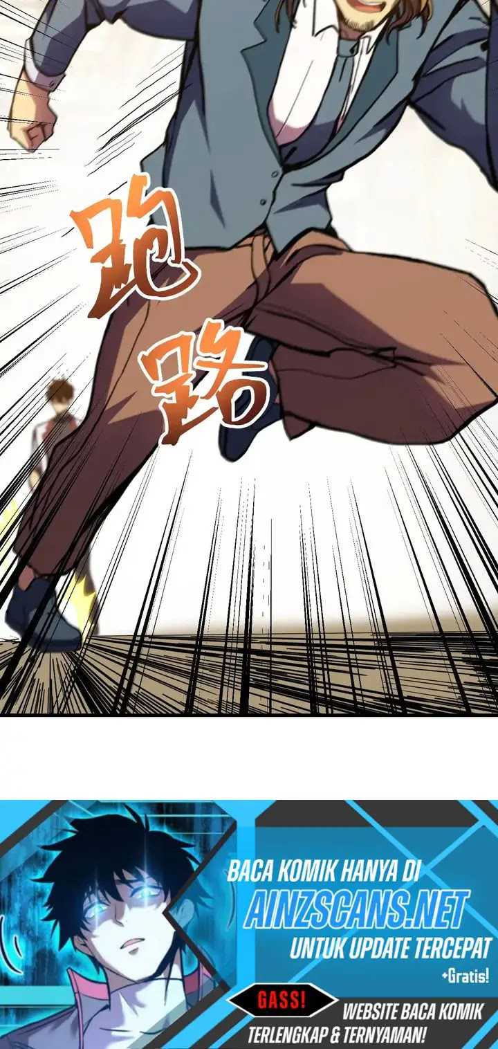 Apex Future Martial Arts Chapter 170 Gambar 36
