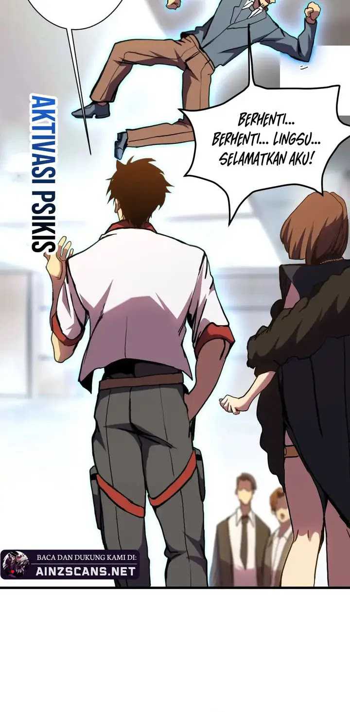 Apex Future Martial Arts Chapter 170 Gambar 39