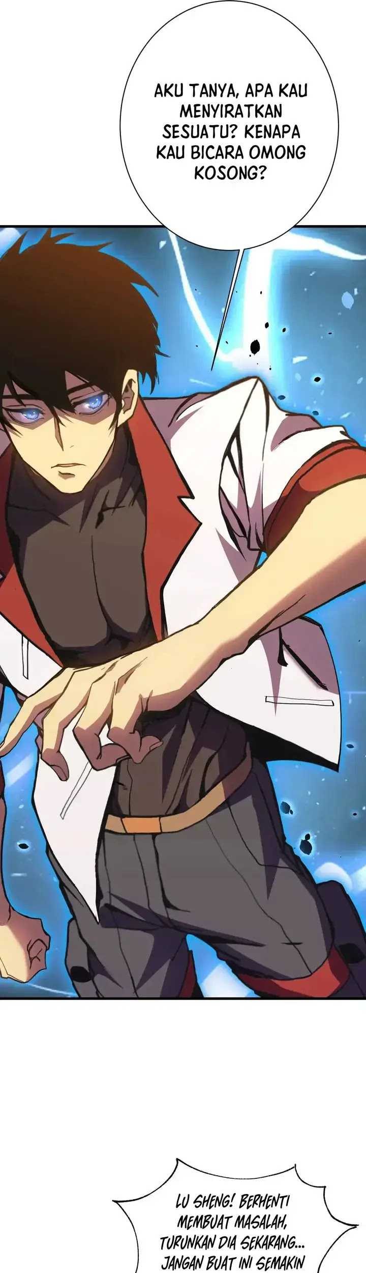 Apex Future Martial Arts Chapter 170 Gambar 40