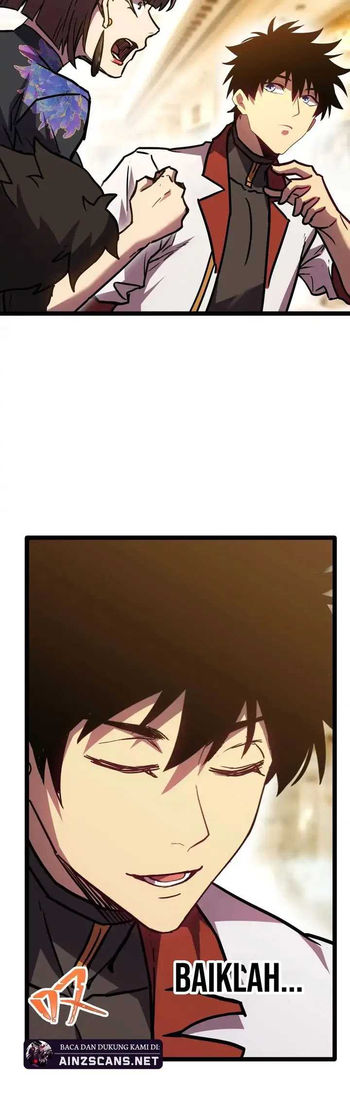 Apex Future Martial Arts Chapter 170 Gambar 42