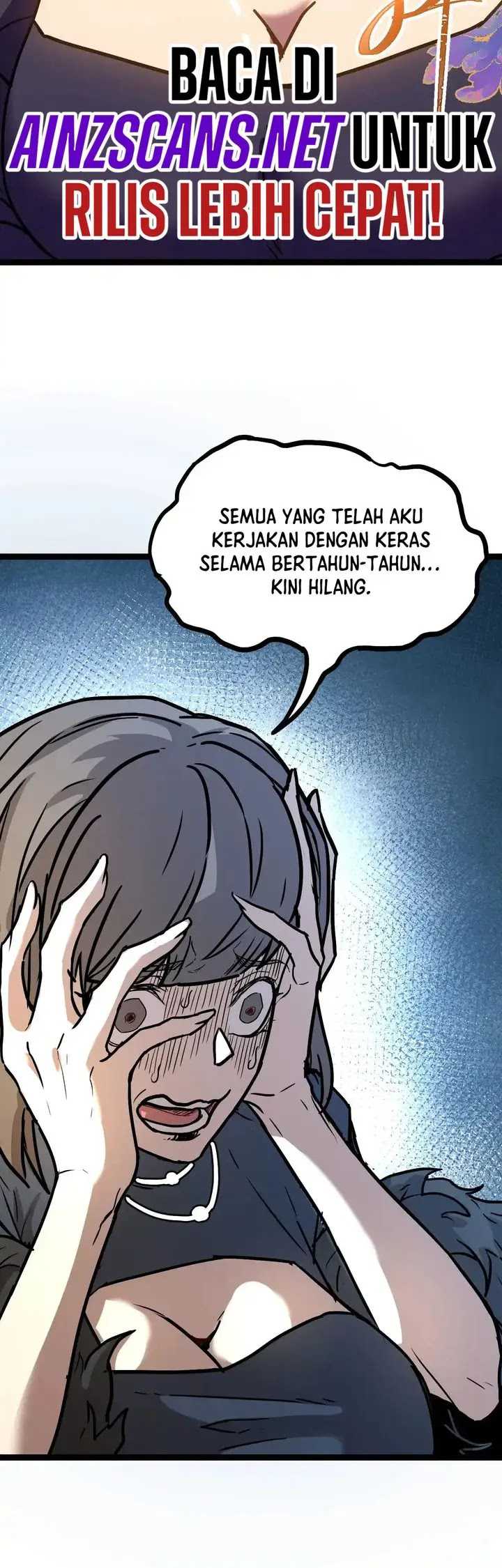 Apex Future Martial Arts Chapter 170 Gambar 48