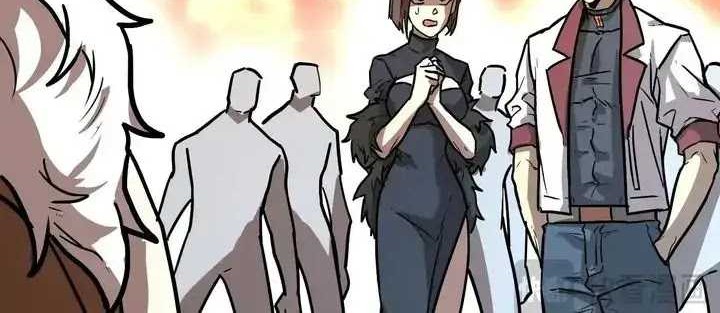 Apex Future Martial Arts Chapter 170 Gambar 53