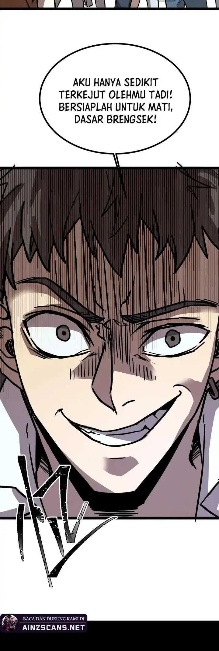 Apex Future Martial Arts Chapter 170 Gambar 54