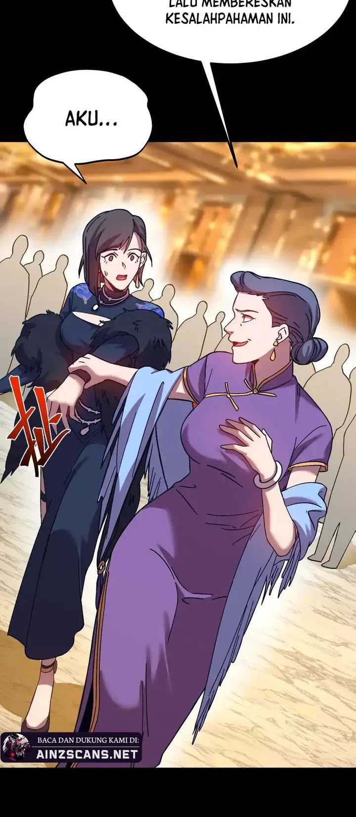 Apex Future Martial Arts Chapter 170 Gambar 60