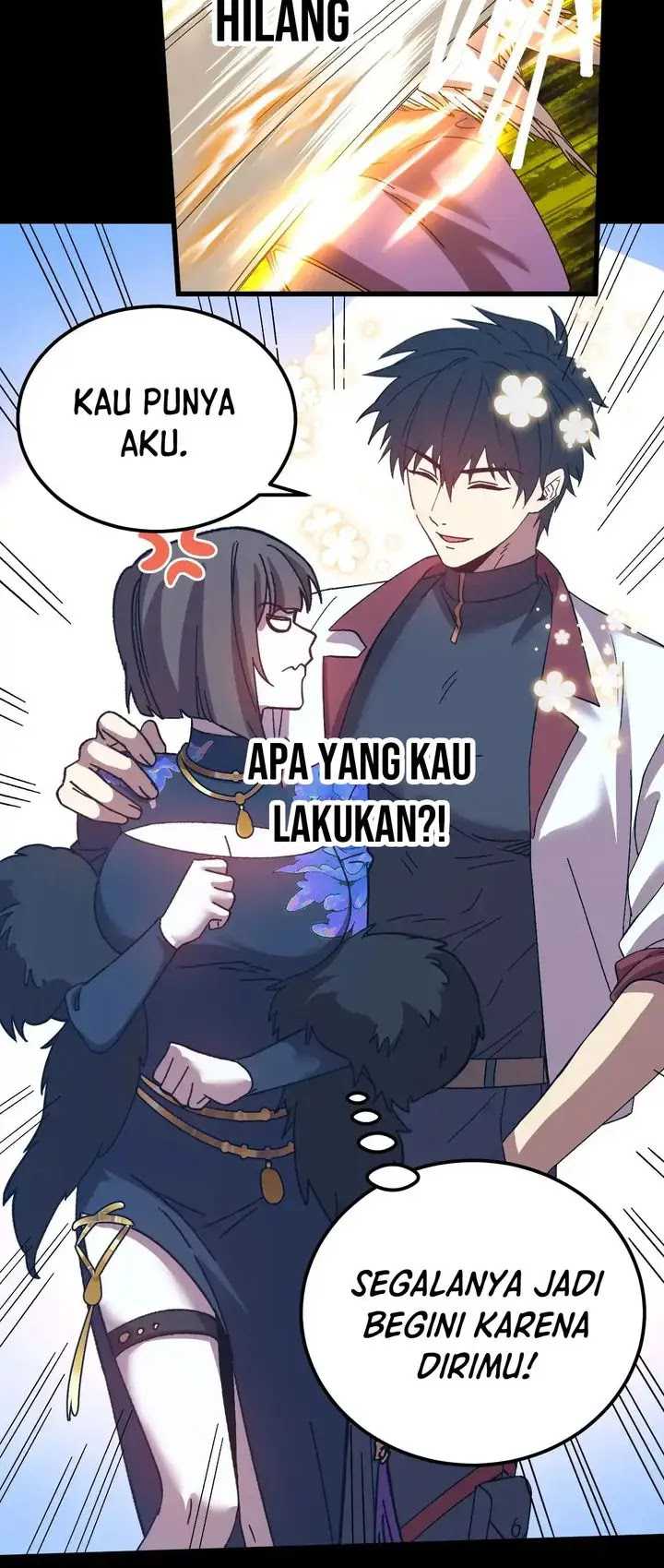 Apex Future Martial Arts Chapter 170 Gambar 63