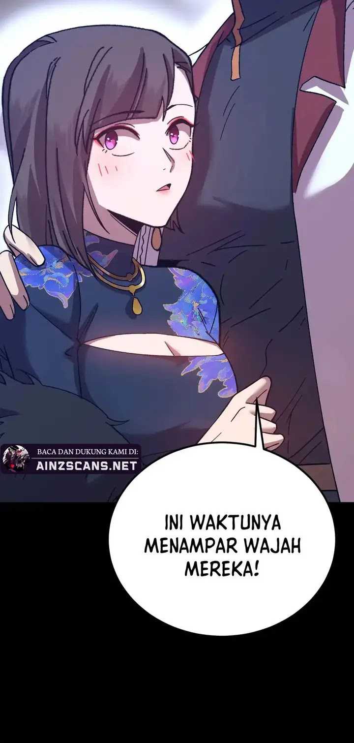 Apex Future Martial Arts Chapter 170 Gambar 69