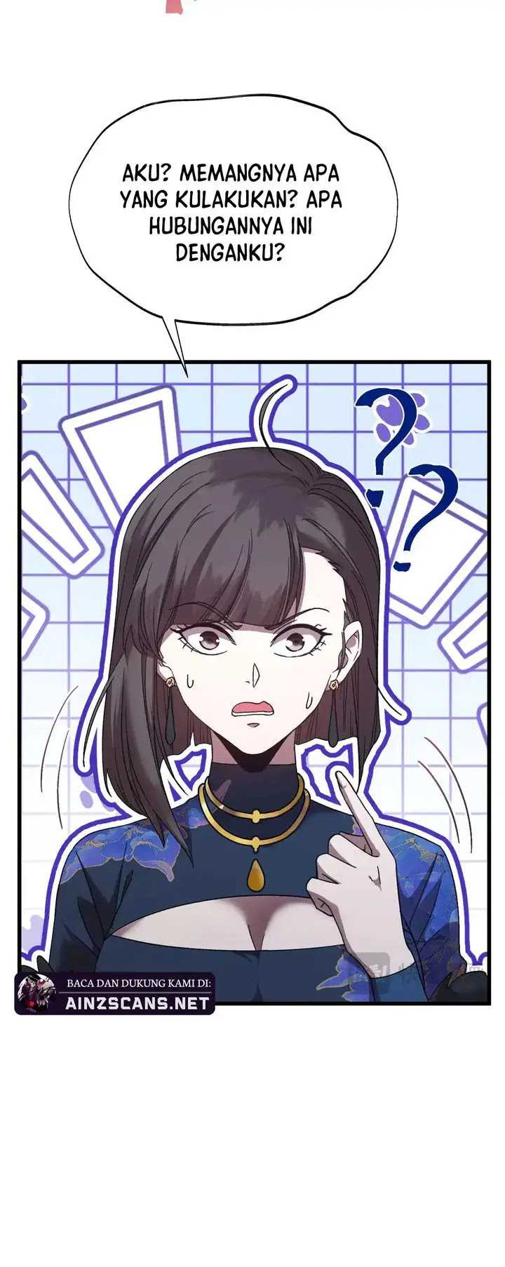 Apex Future Martial Arts Chapter 170 Gambar 9