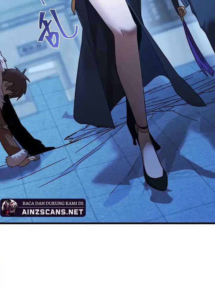 Apex Future Martial Arts Chapter 170 Gambar 12
