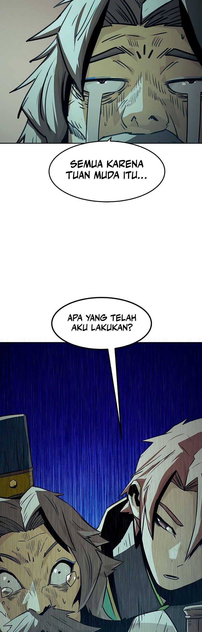 Becoming the Swordmaster Rank Young Lord of the Sichuan Tang Family Chapter 47 Gambar 36