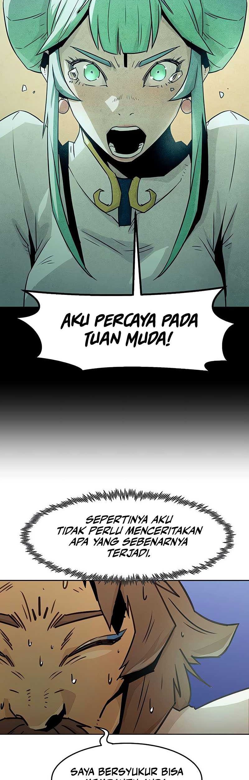 Becoming the Swordmaster Rank Young Lord of the Sichuan Tang Family Chapter 47 Gambar 43