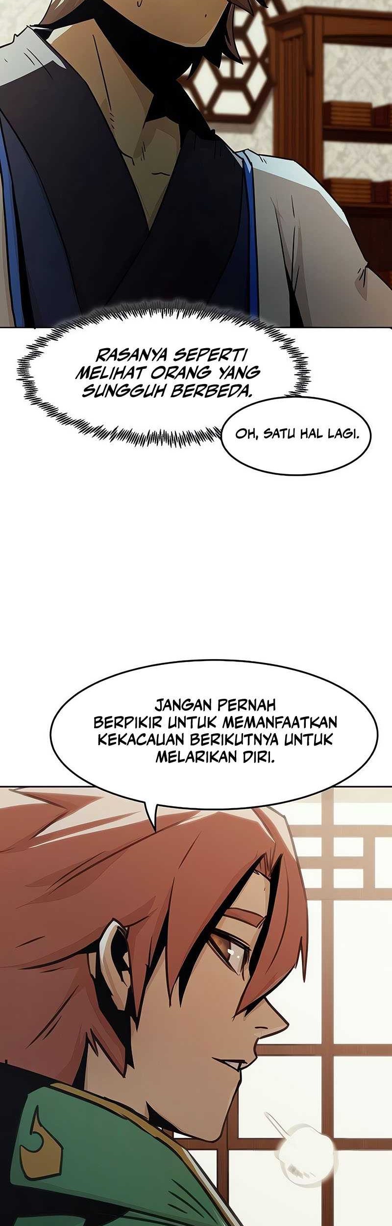 Becoming the Swordmaster Rank Young Lord of the Sichuan Tang Family Chapter 47 Gambar 47