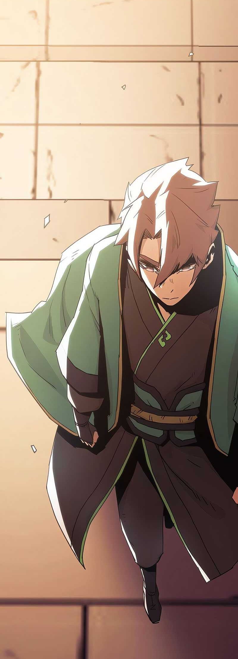 Becoming the Swordmaster Rank Young Lord of the Sichuan Tang Family Chapter 47 Gambar 49