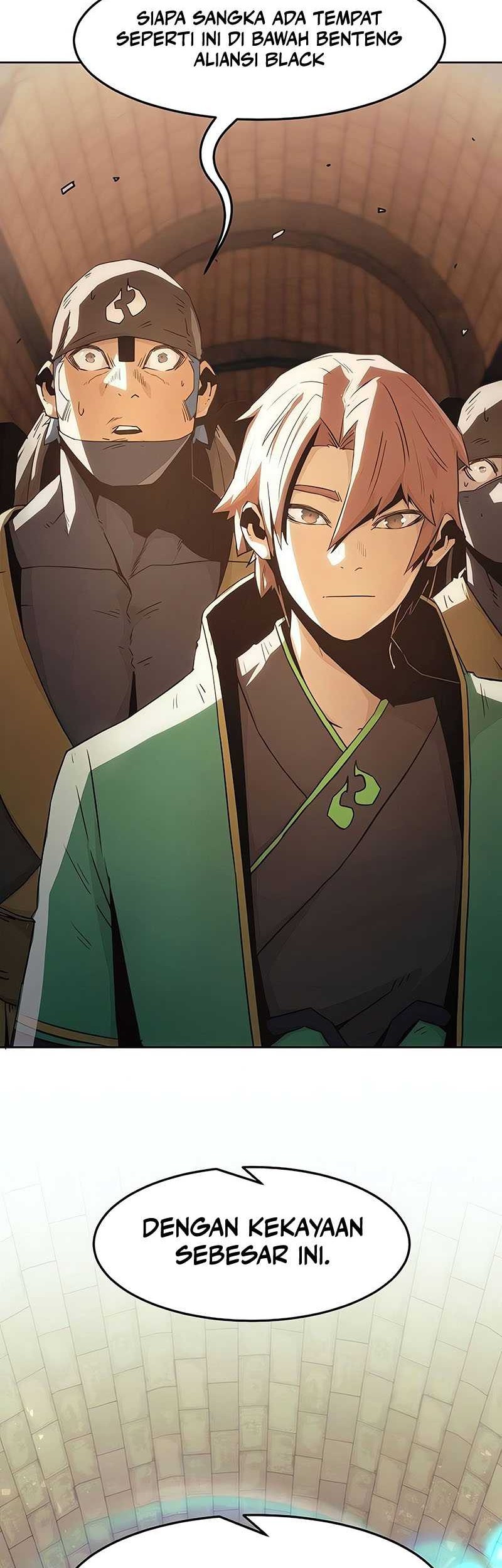 Becoming the Swordmaster Rank Young Lord of the Sichuan Tang Family Chapter 47 Gambar 51