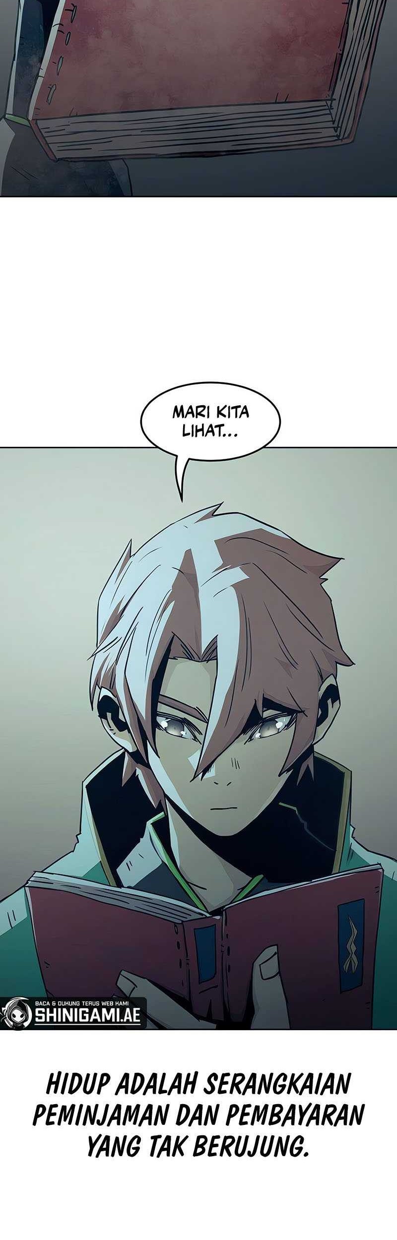 Becoming the Swordmaster Rank Young Lord of the Sichuan Tang Family Chapter 47 Gambar 61