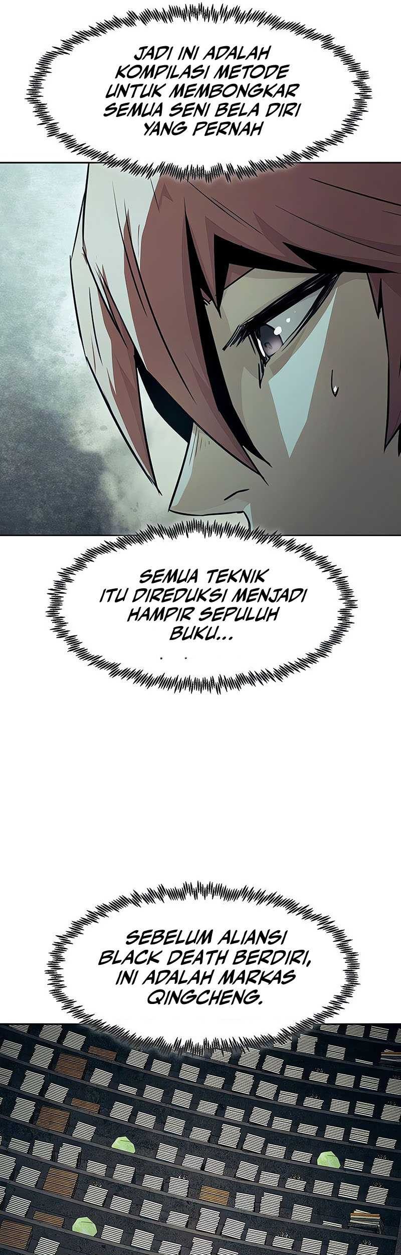 Becoming the Swordmaster Rank Young Lord of the Sichuan Tang Family Chapter 47 Gambar 66