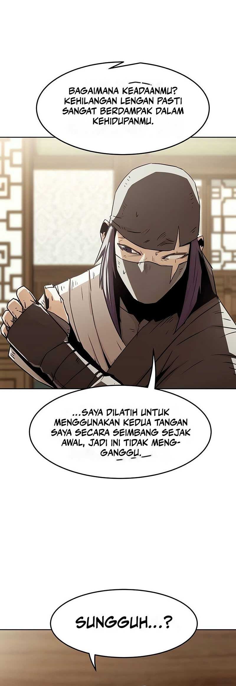 Becoming the Swordmaster Rank Young Lord of the Sichuan Tang Family Chapter 47 Gambar 25