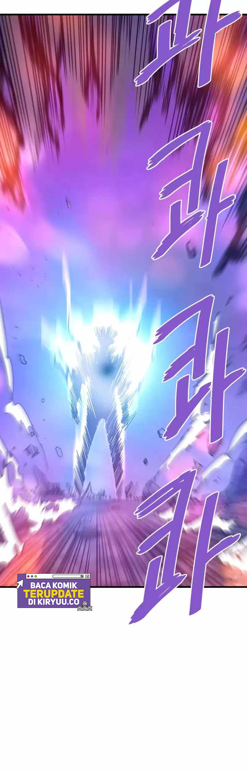 Han Dae Sung Returned From Hell Chapter 106 Gambar 55