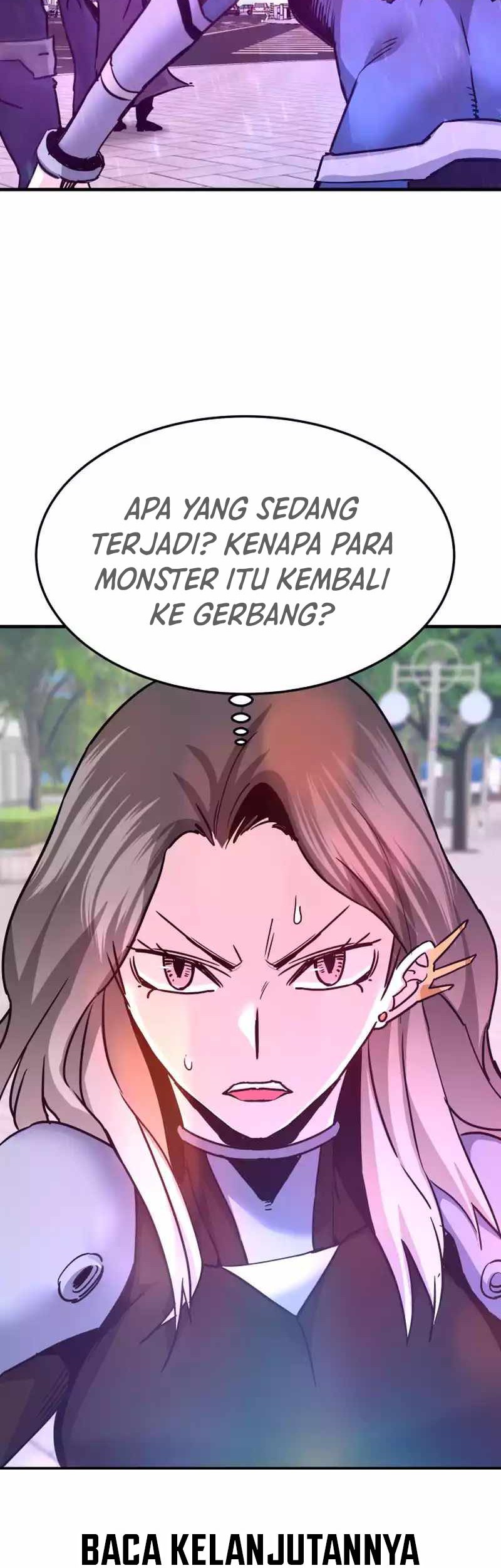 Han Dae Sung Returned From Hell Chapter 106 Gambar 66