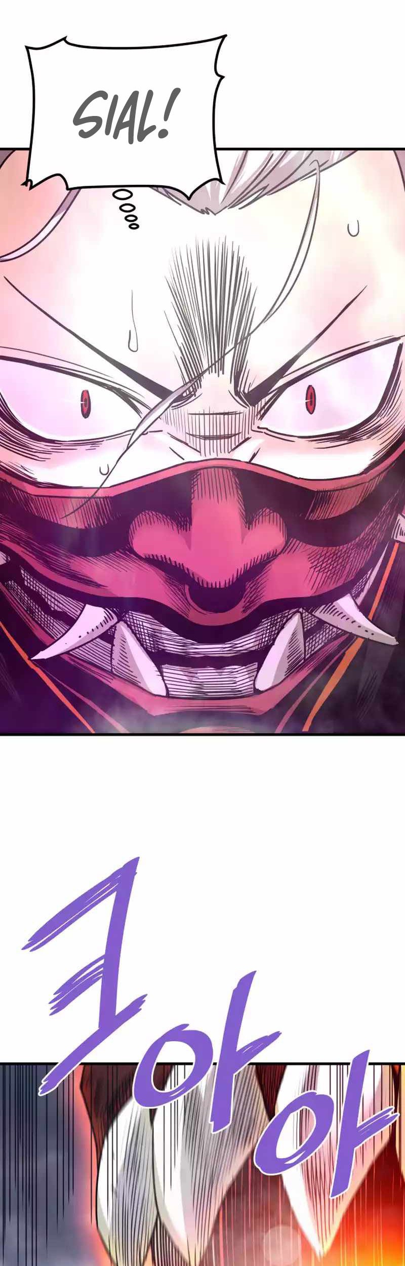 Han Dae Sung Returned From Hell Chapter 106 Gambar 28
