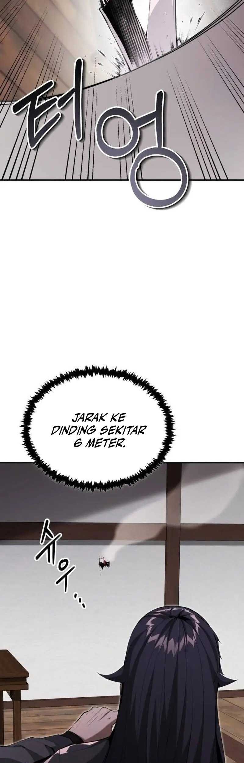 The Demonic Cult Leader Is Too Reluctant Chapter 30 Gambar 34