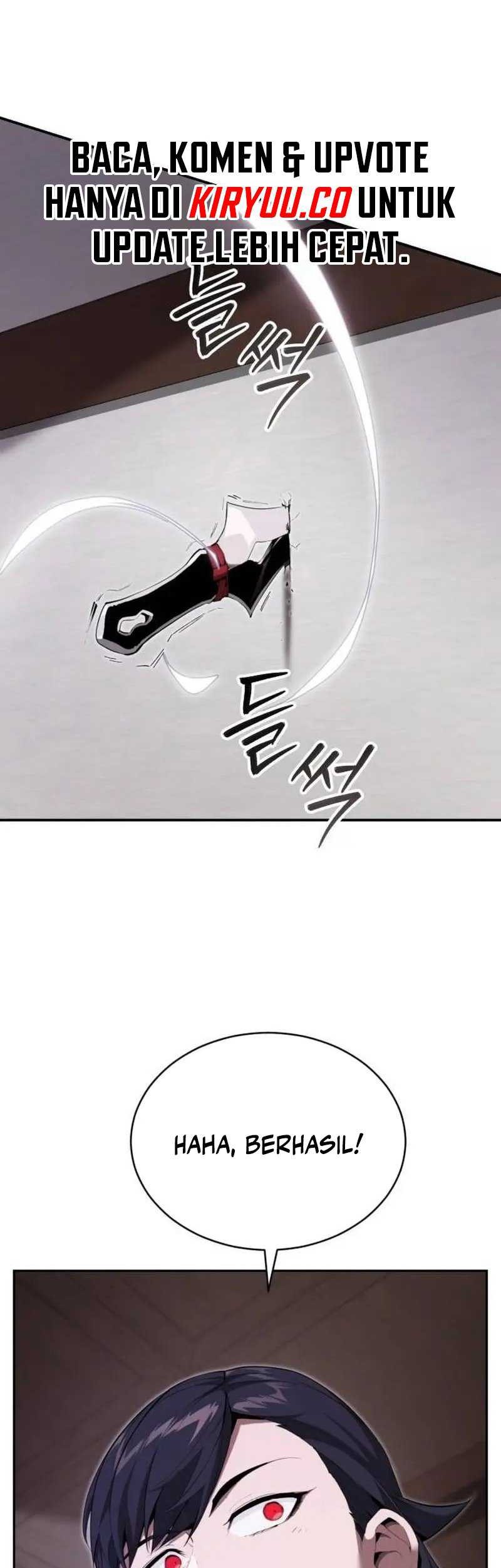 The Demonic Cult Leader Is Too Reluctant Chapter 30 Gambar 36
