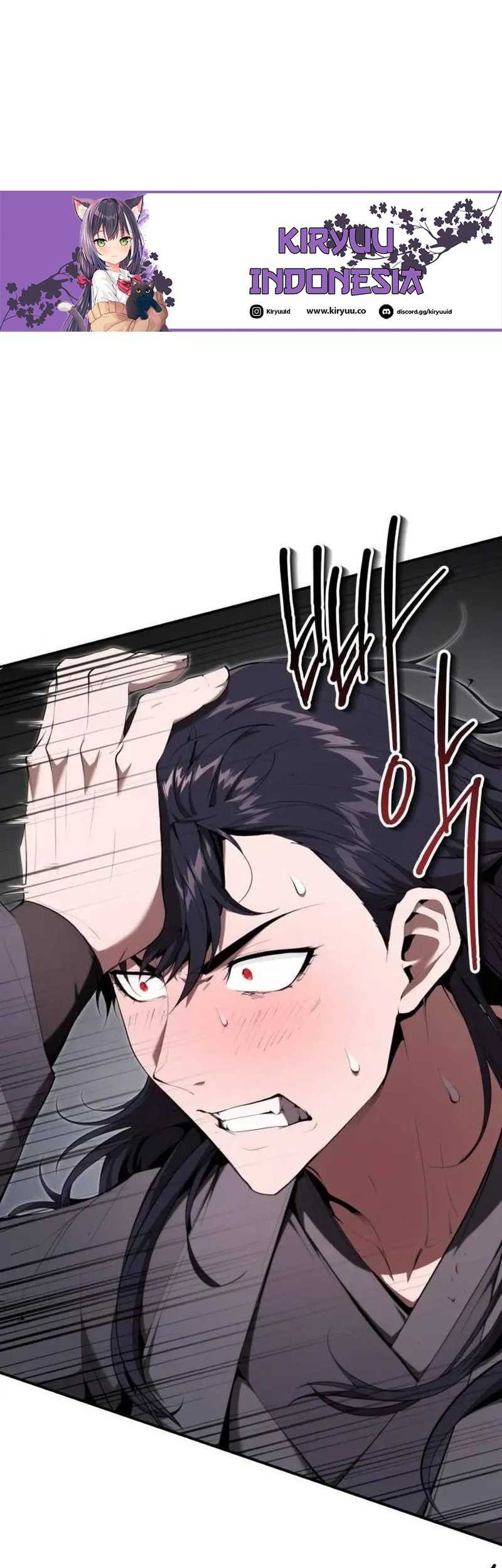 The Demonic Cult Leader Is Too Reluctant Chapter 30 Gambar 46