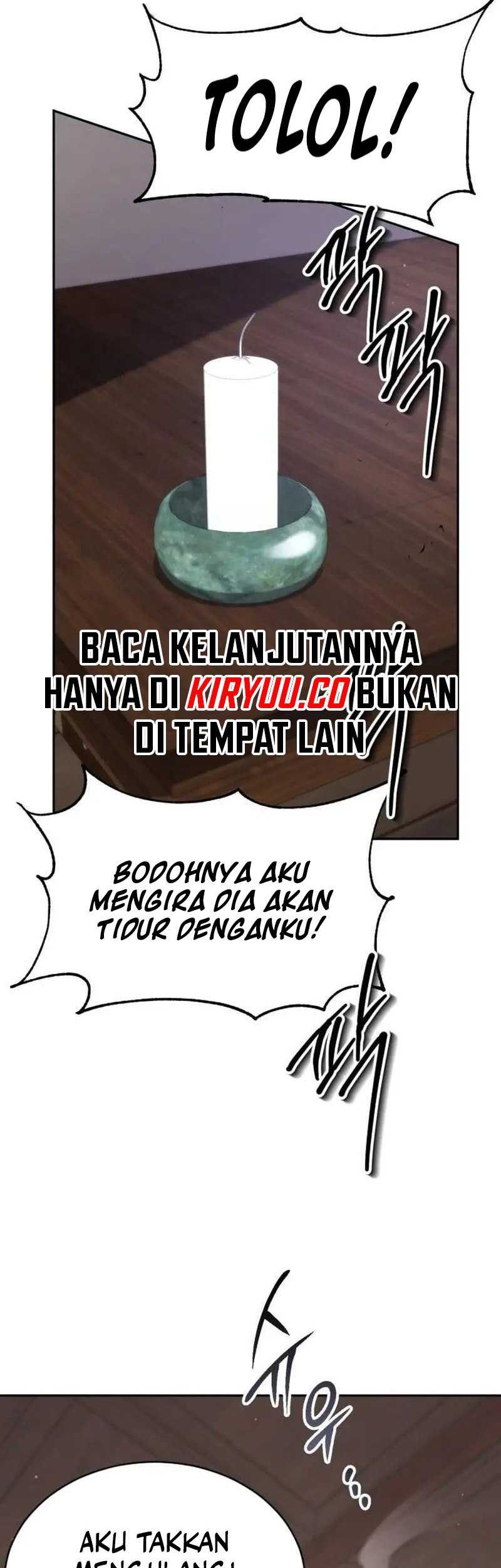 The Demonic Cult Leader Is Too Reluctant Chapter 30 Gambar 47