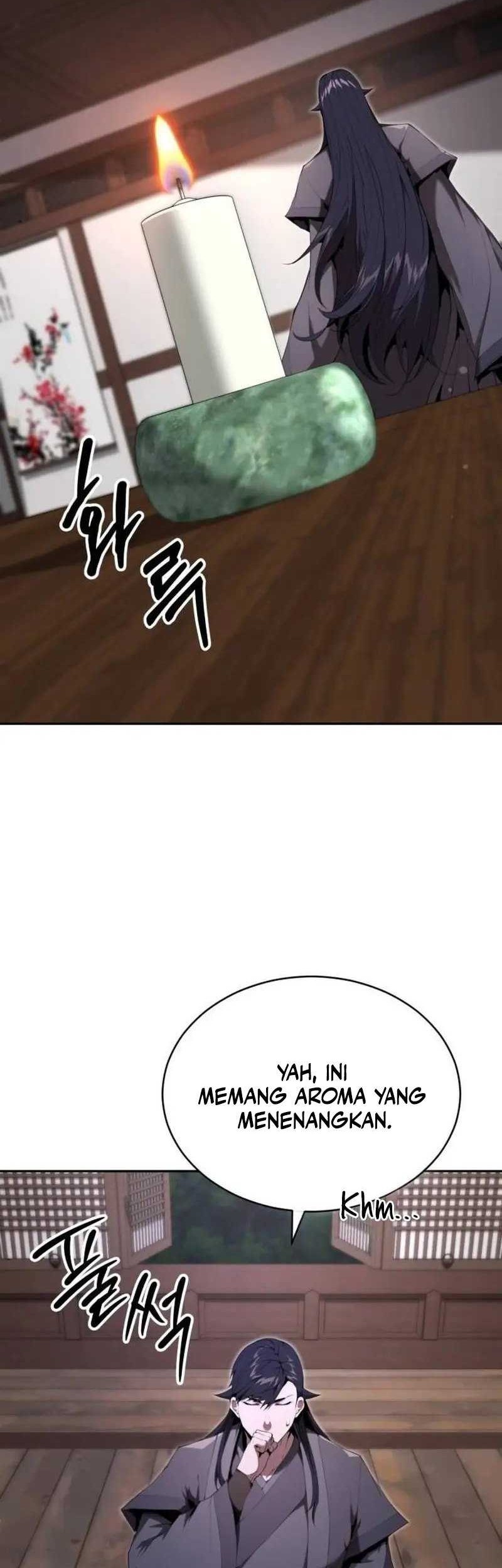 The Demonic Cult Leader Is Too Reluctant Chapter 30 Gambar 49