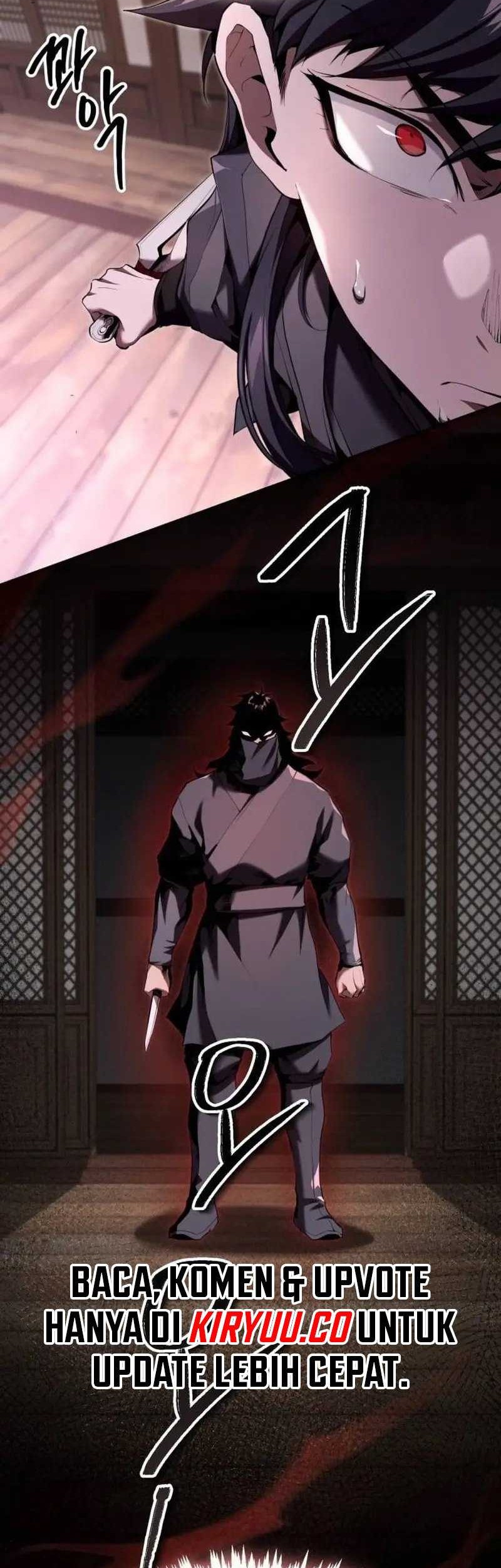 The Demonic Cult Leader Is Too Reluctant Chapter 30 Gambar 63