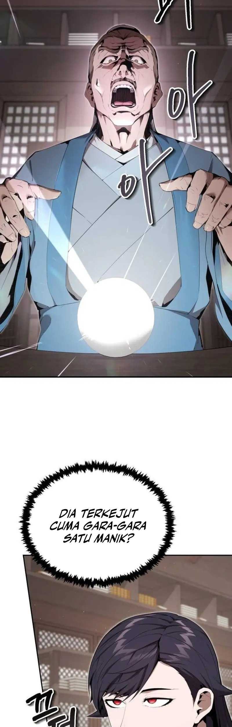 The Demonic Cult Leader Is Too Reluctant Chapter 30 Gambar 6
