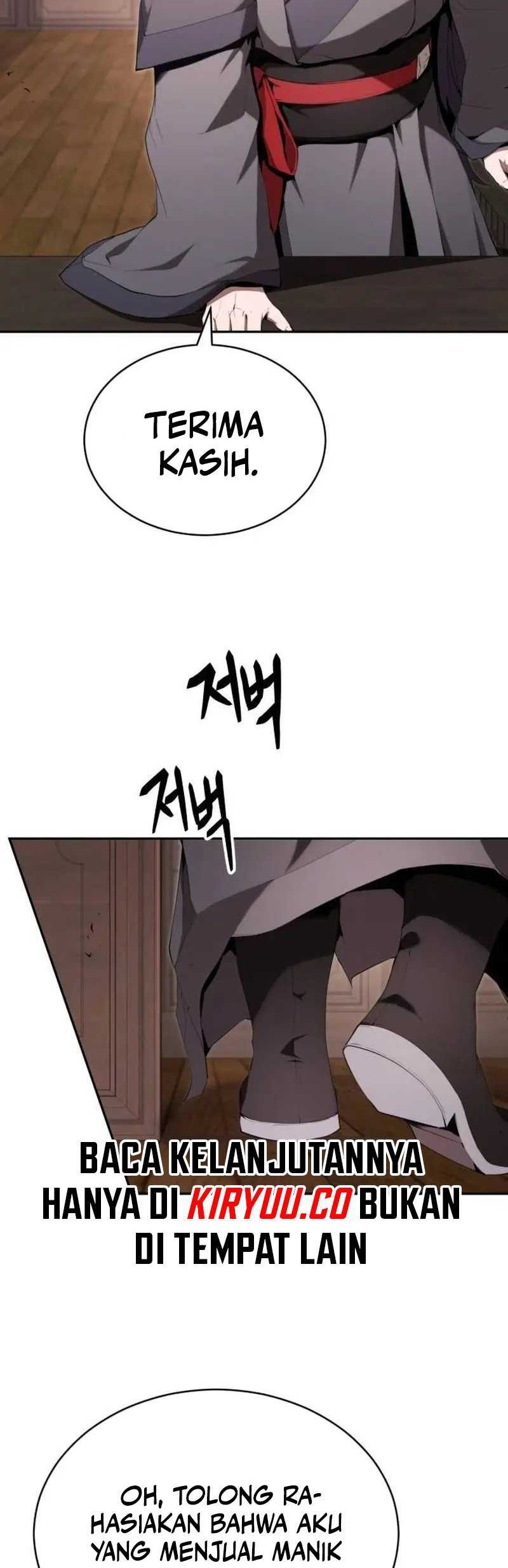 The Demonic Cult Leader Is Too Reluctant Chapter 30 Gambar 13