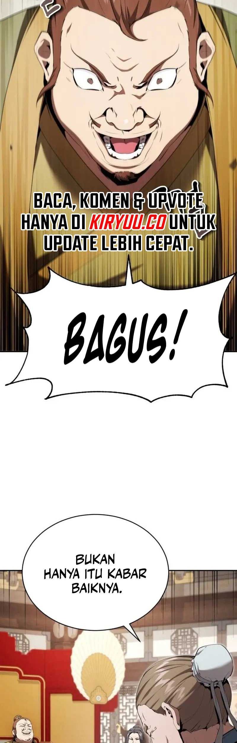 The Demonic Cult Leader Is Too Reluctant Chapter 30 Gambar 16
