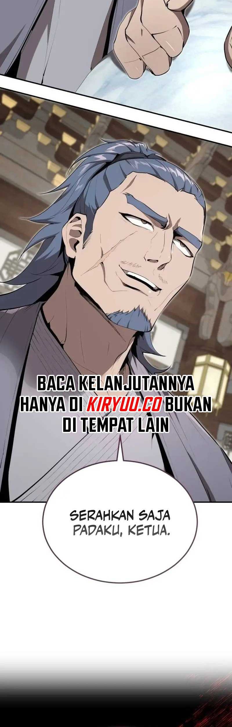 The Demonic Cult Leader Is Too Reluctant Chapter 30 Gambar 21