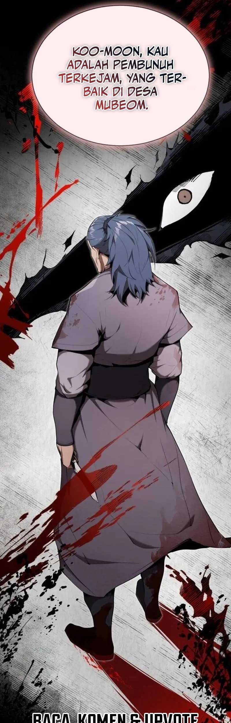 The Demonic Cult Leader Is Too Reluctant Chapter 30 Gambar 22