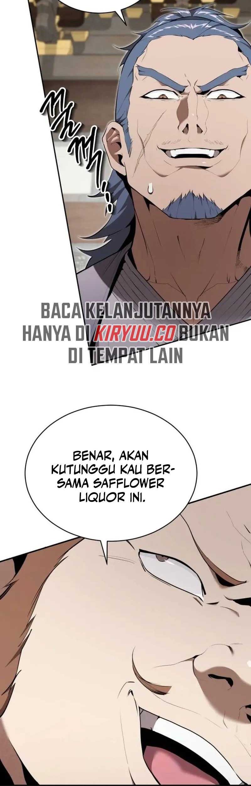 The Demonic Cult Leader Is Too Reluctant Chapter 30 Gambar 24