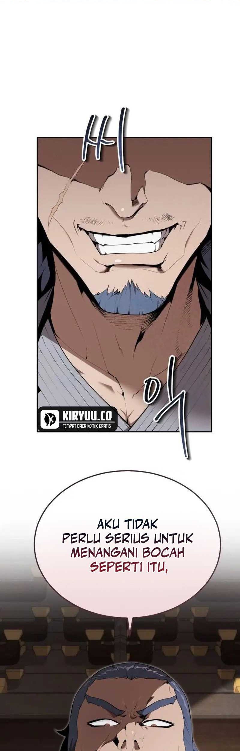 The Demonic Cult Leader Is Too Reluctant Chapter 30 Gambar 25