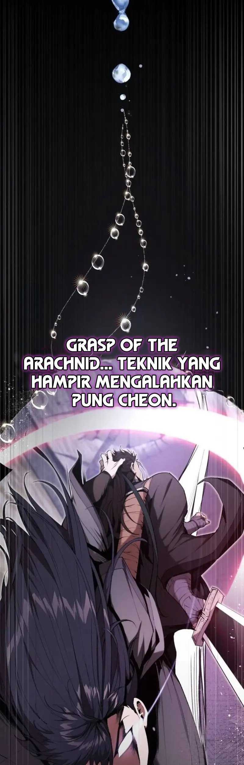 The Demonic Cult Leader Is Too Reluctant Chapter 30 Gambar 30