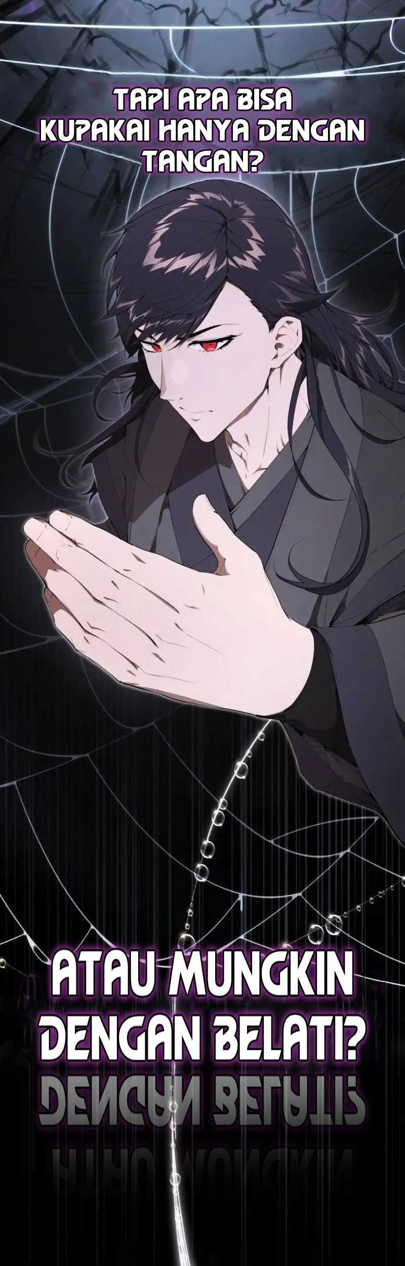 The Demonic Cult Leader Is Too Reluctant Chapter 30 Gambar 32