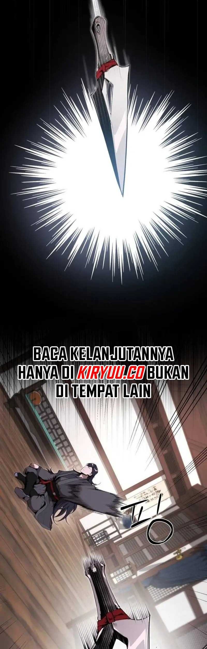 The Demonic Cult Leader Is Too Reluctant Chapter 30 Gambar 33