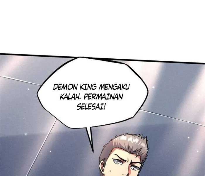 Super God Gene Chapter 191 Gambar 6