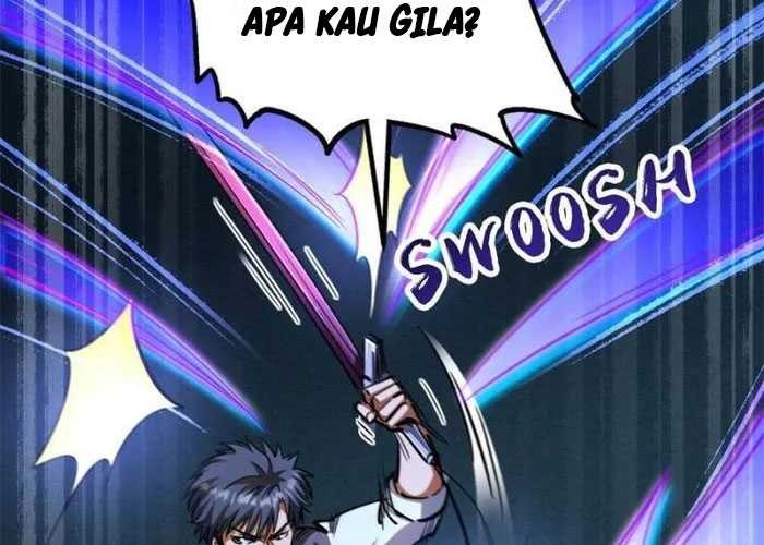 Super God Gene Chapter 191 Gambar 26