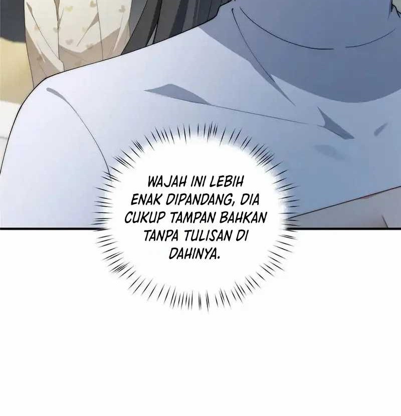 What Do You Do If the Heroine Escapes From Your Novel Chapter 62 Gambar 24
