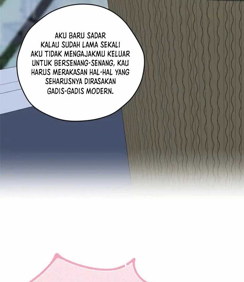What Do You Do If the Heroine Escapes From Your Novel Chapter 62 Gambar 32