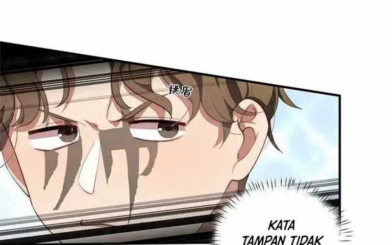 What Do You Do If the Heroine Escapes From Your Novel Chapter 61 Gambar 22