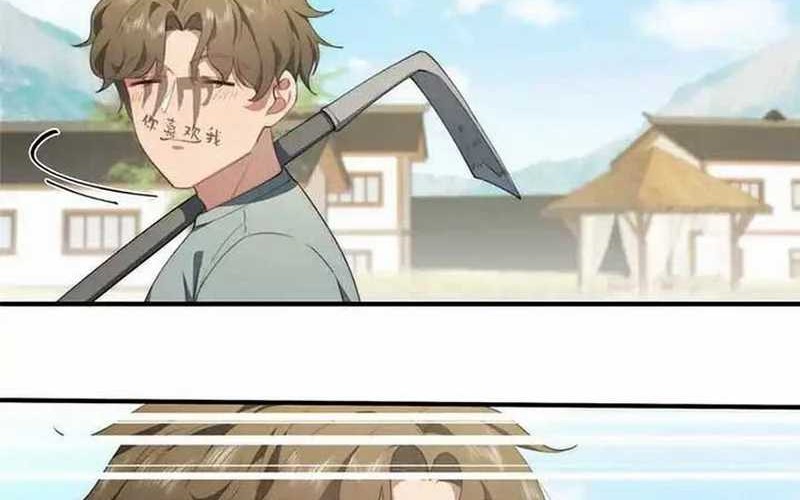 What Do You Do If the Heroine Escapes From Your Novel Chapter 61 Gambar 24