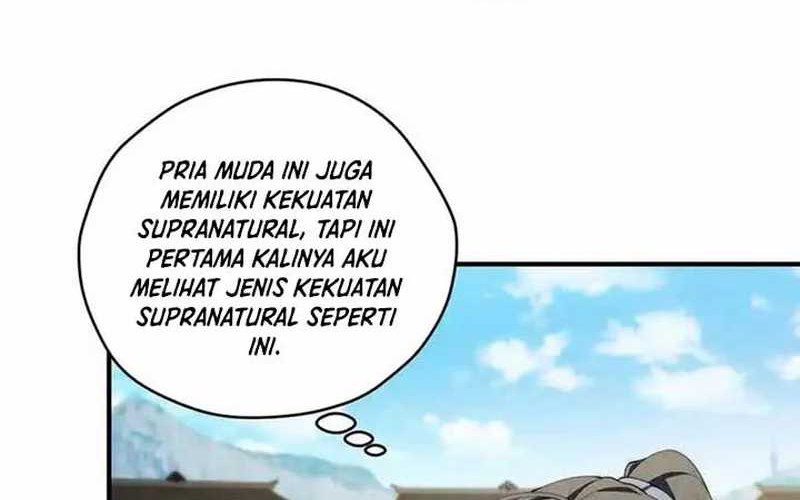 What Do You Do If the Heroine Escapes From Your Novel Chapter 61 Gambar 28