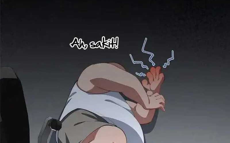What Do You Do If the Heroine Escapes From Your Novel Chapter 61 Gambar 36