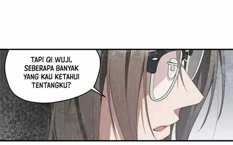 What Do You Do If the Heroine Escapes From Your Novel Chapter 61 Gambar 8